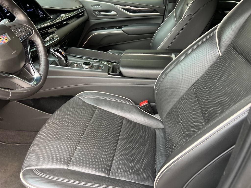 2024 Cadillac Escalade ESV Sport
