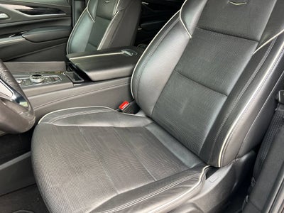 2024 Cadillac Escalade ESV Sport