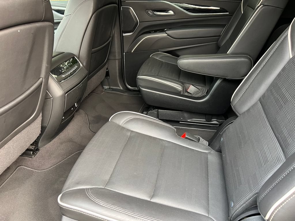2024 Cadillac Escalade ESV Sport