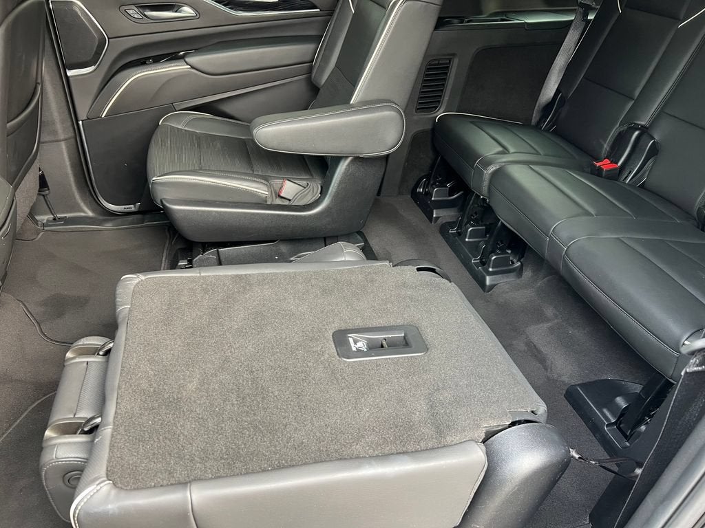 2024 Cadillac Escalade ESV Sport