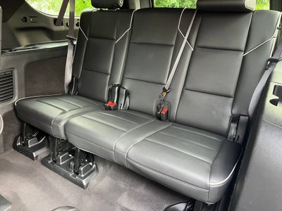 2024 Cadillac Escalade ESV Sport