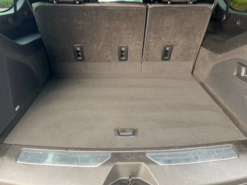 2024 Cadillac Escalade ESV Sport