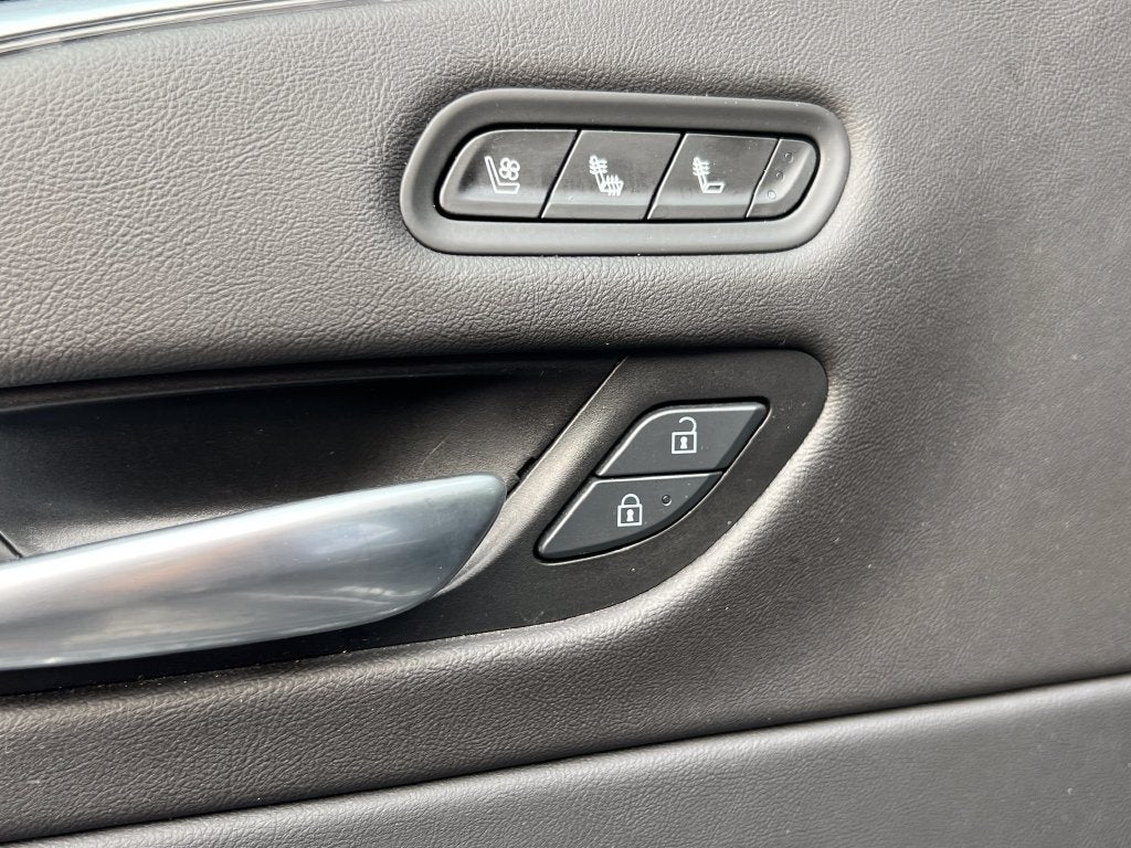 2024 Cadillac Escalade ESV Sport