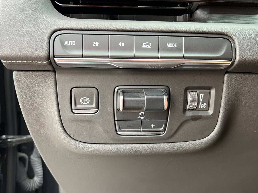 2024 Cadillac Escalade ESV Sport