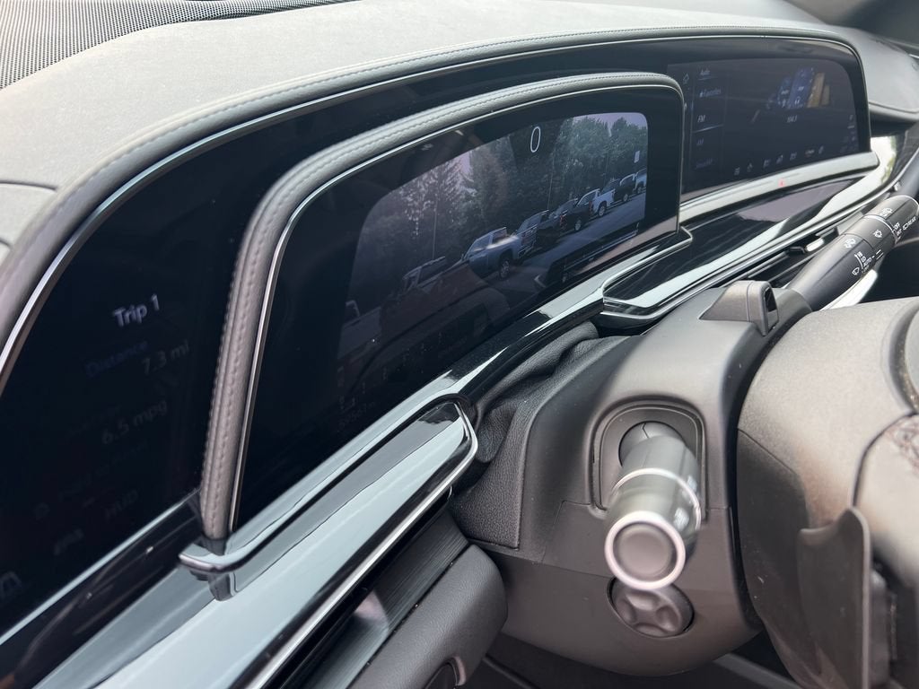 2024 Cadillac Escalade ESV Sport