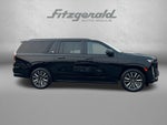 2024 Cadillac Escalade ESV Sport