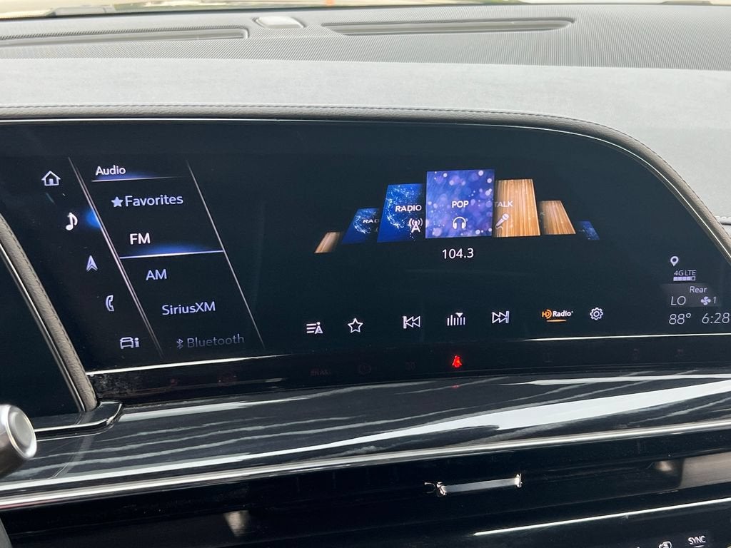2024 Cadillac Escalade ESV Sport