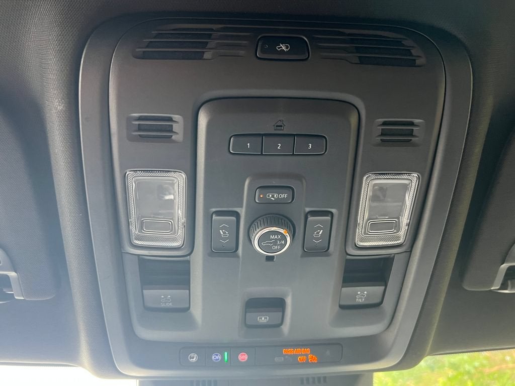2024 Cadillac Escalade ESV Sport