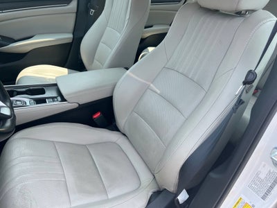 2021 Honda Accord Sedan Touring