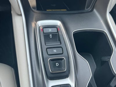 2021 Honda Accord Sedan Touring