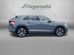 2022 Volkswagen Atlas Cross Sport 3.6L V6 SEL Premium R-Line