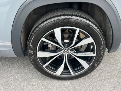 2024 Volkswagen Atlas Cross Sport 2.0T SEL Premium R-Line