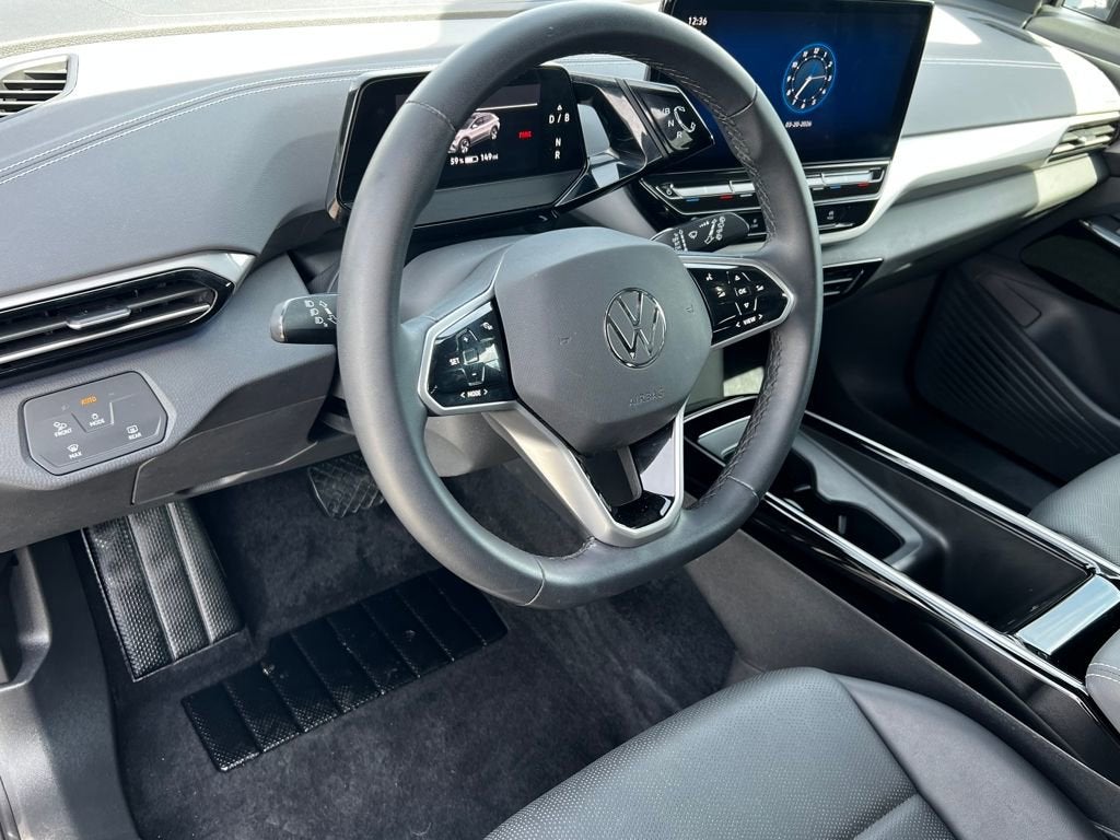 2023 Volkswagen ID.4 Pro S