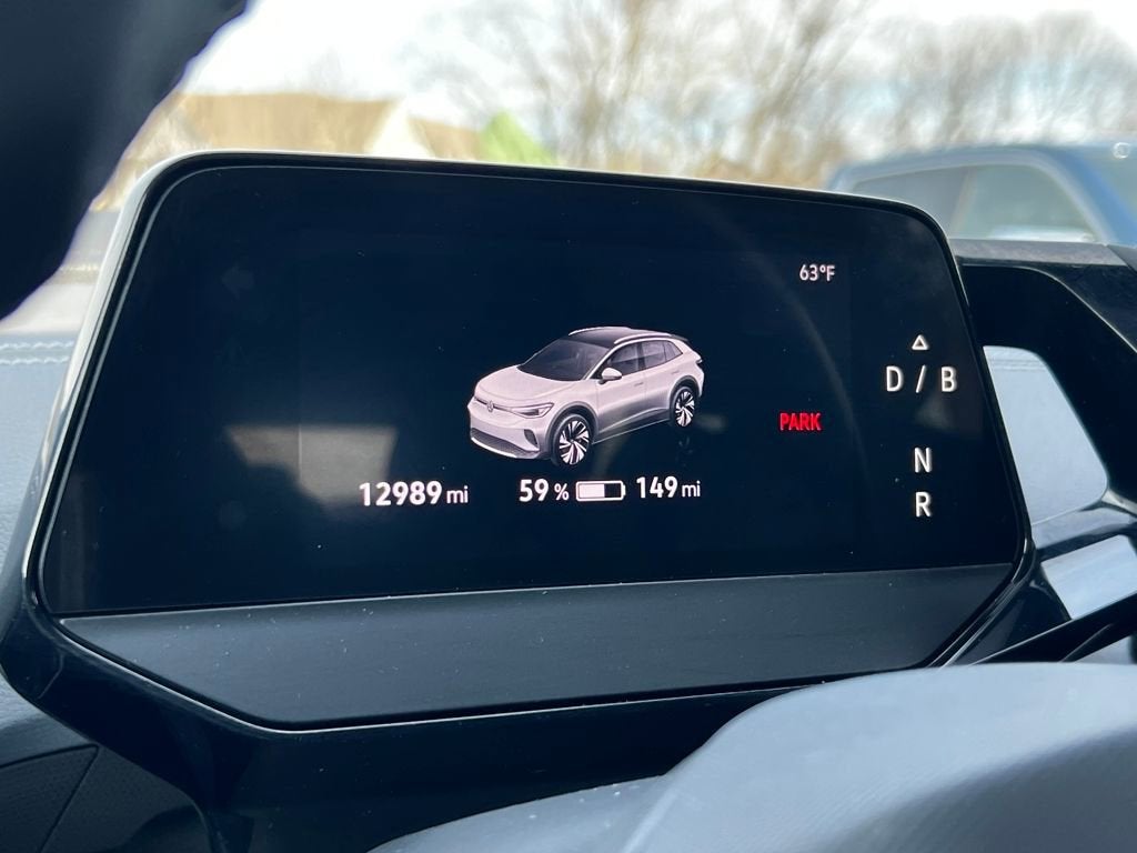 2023 Volkswagen ID.4 Pro S