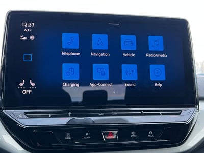 2023 Volkswagen ID.4 Pro S