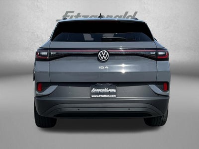 2023 Volkswagen ID.4 Pro S
