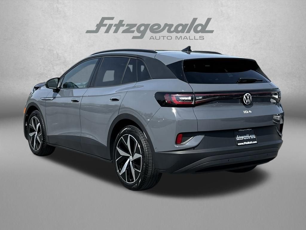 2023 Volkswagen ID.4 Pro S