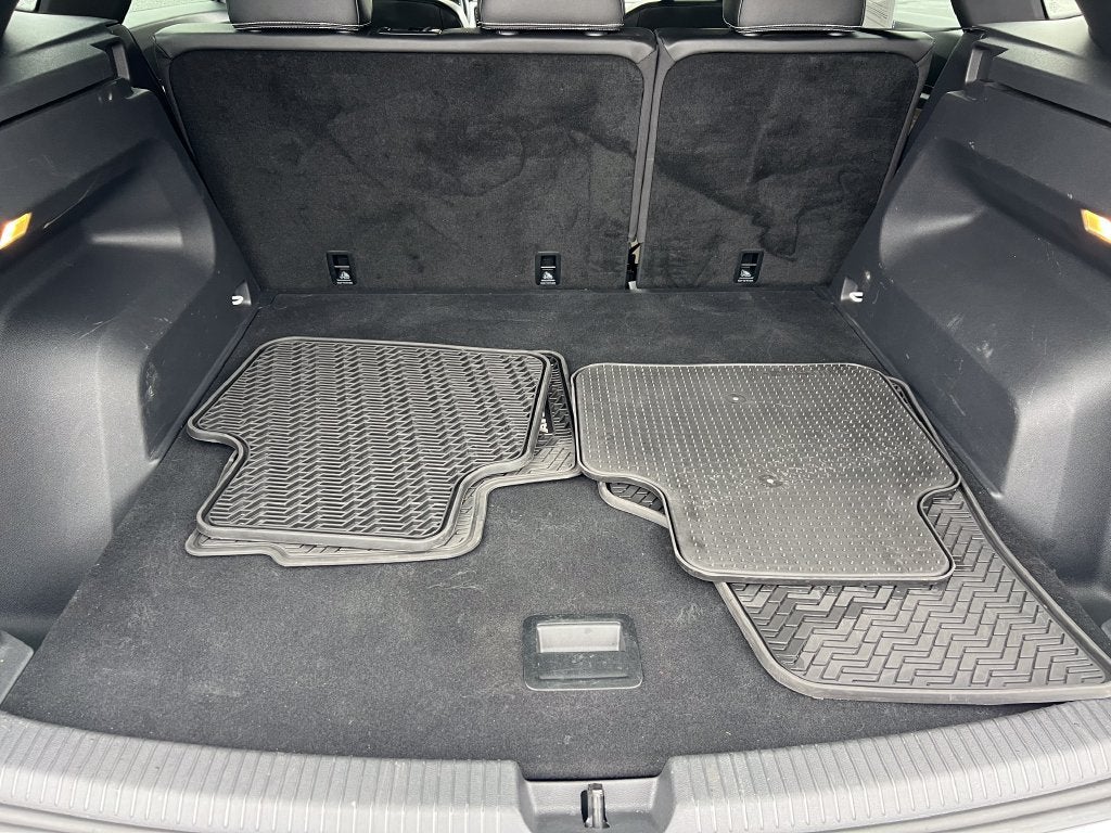 2021 Volkswagen Atlas Cross Sport 3.6L V6 SEL
