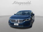 2021 Volkswagen Passat 2.0T SE