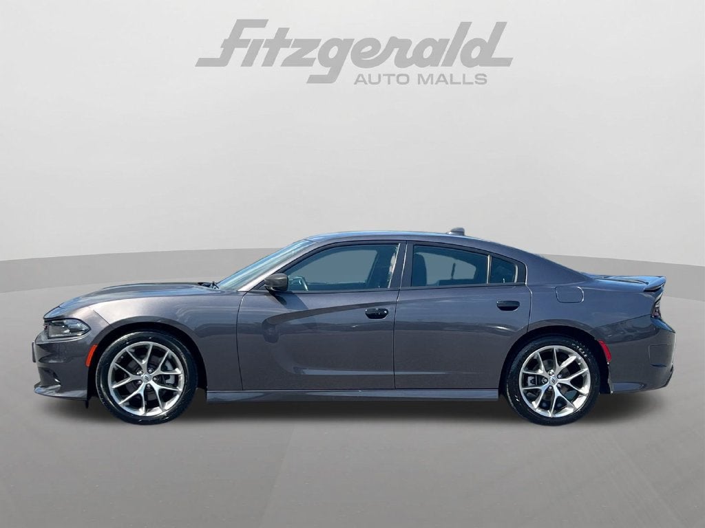 2022 Dodge Charger GT