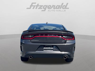 2022 Dodge Charger GT