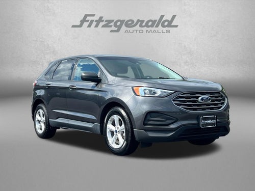 2020 Ford Edge SE