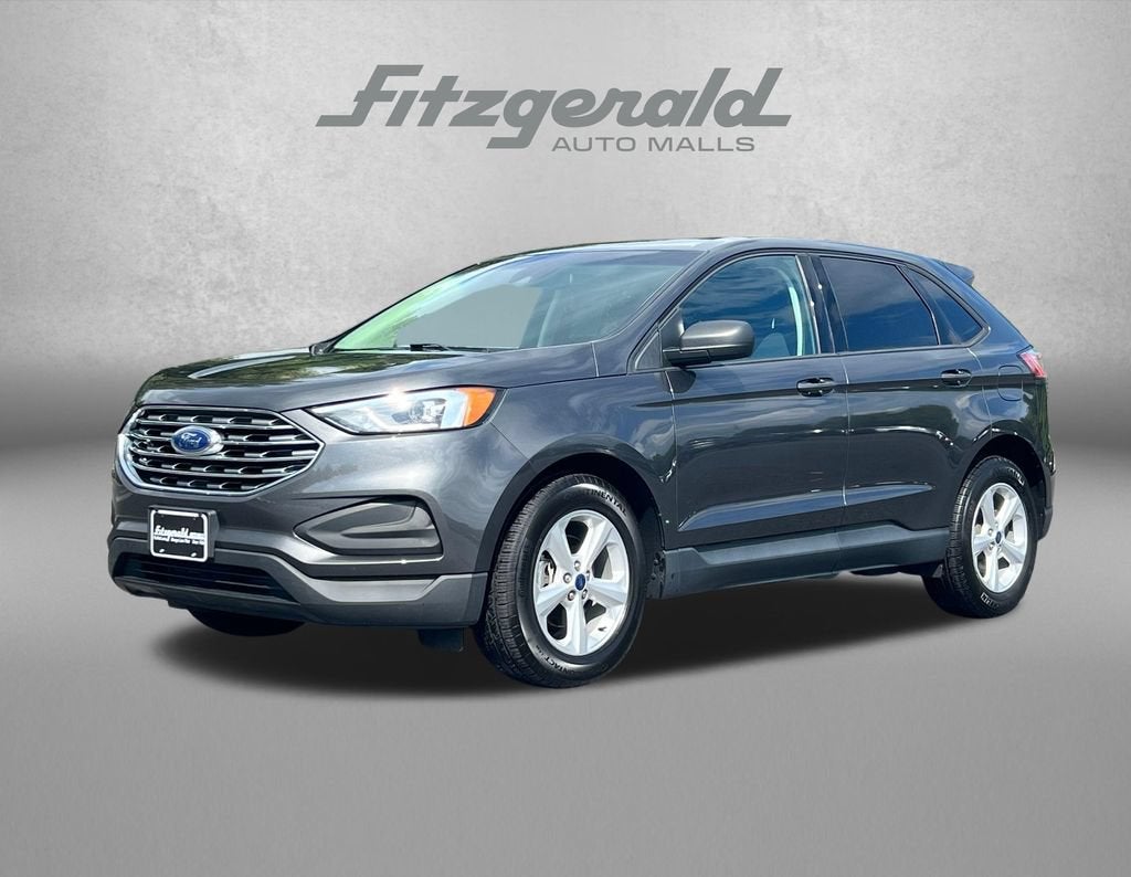 2020 Ford Edge SE