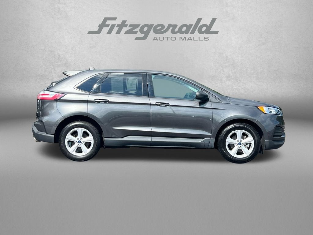 2020 Ford Edge SE