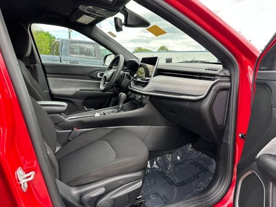 2023 Jeep Compass Sport