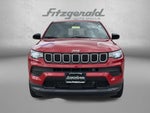 2023 Jeep Compass Sport