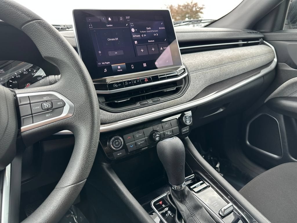 2023 Jeep Compass Sport