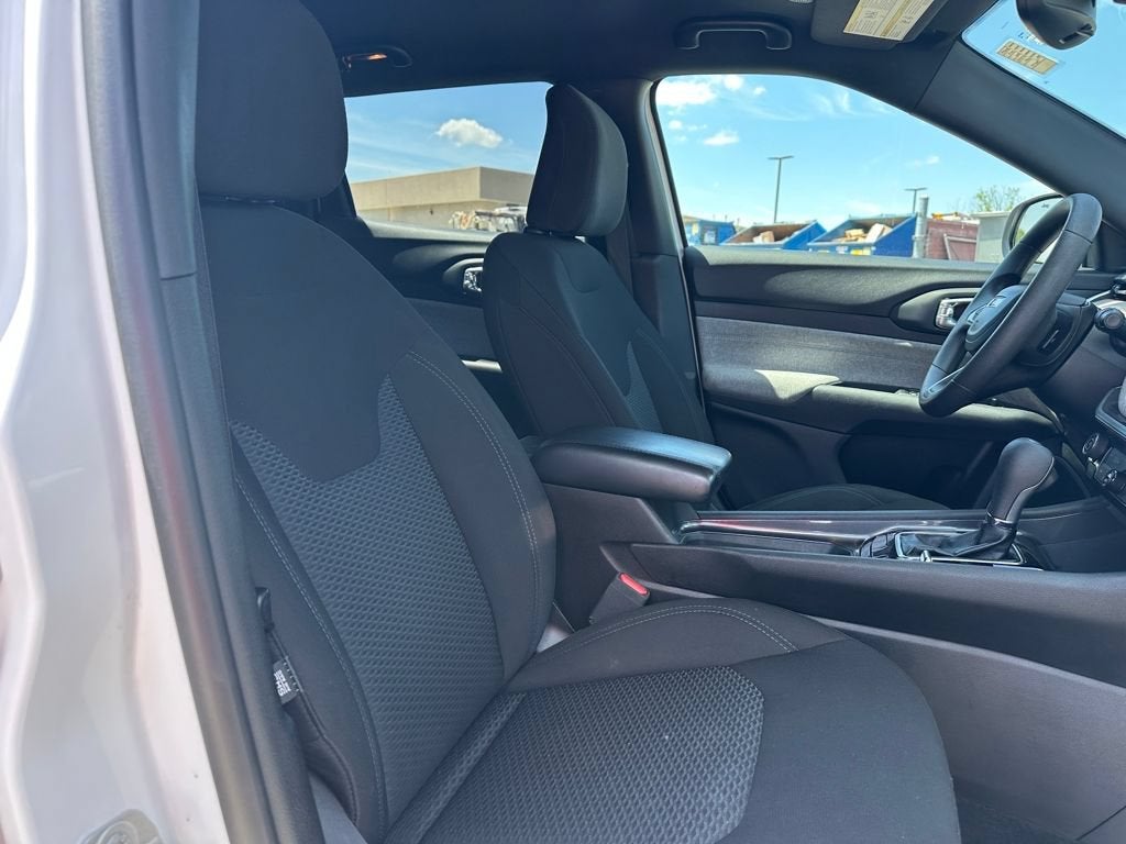 2023 Jeep Compass Sport