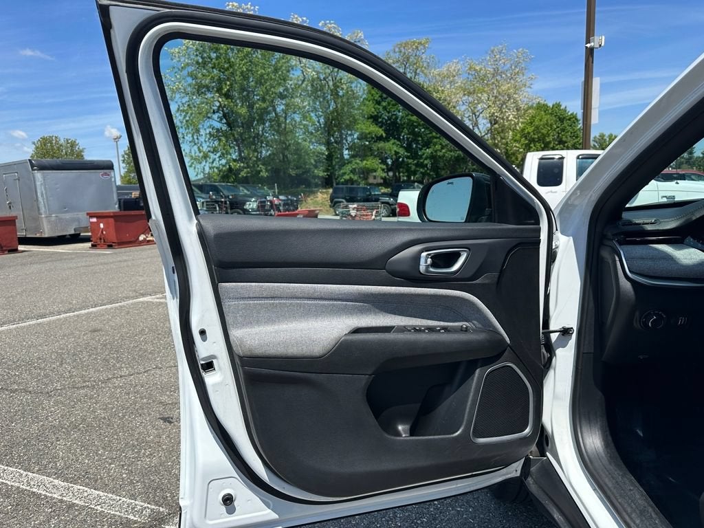 2023 Jeep Compass Sport
