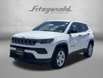 2023 Jeep Compass Sport