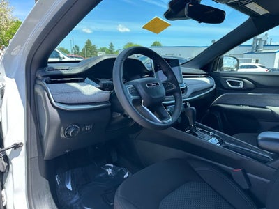 2023 Jeep Compass Sport