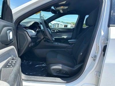 2023 Jeep Compass Sport