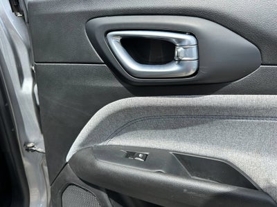 2023 Jeep Compass Sport