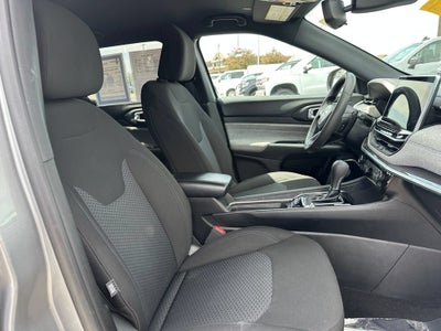 2023 Jeep Compass Sport