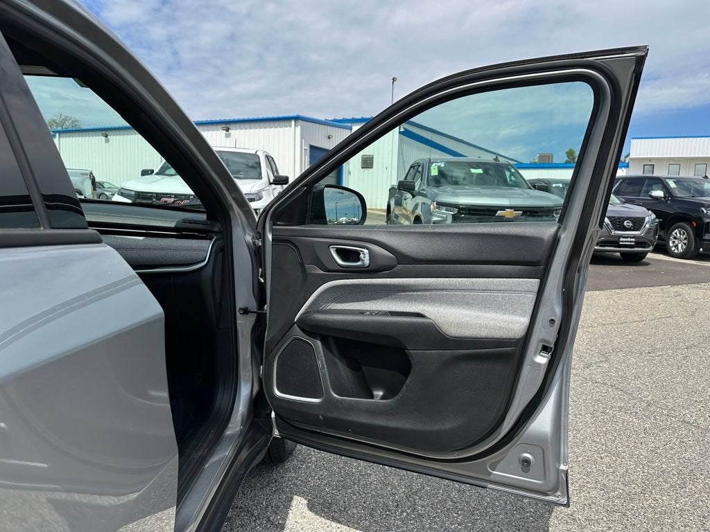 2023 Jeep Compass Sport