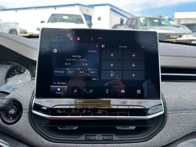 2023 Jeep Compass Sport