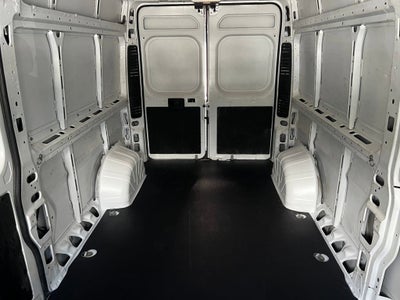 2023 RAM ProMaster Cargo Van 2500 HIGH ROOF 15