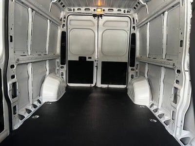 2023 RAM ProMaster Cargo Van 2500 HIGH ROOF 15