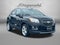 2015 Chevrolet Trax LTZ