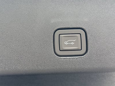 2026 Cadillac OPTIQ Premium Luxury
