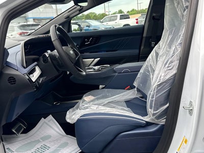 2026 Cadillac OPTIQ Premium Luxury