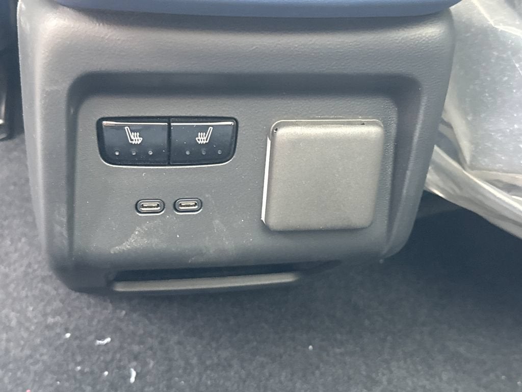2026 Cadillac OPTIQ Premium Luxury