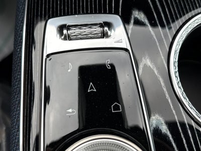 2026 Cadillac OPTIQ Premium Luxury