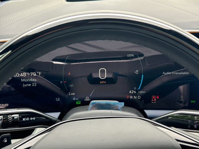 2026 Cadillac OPTIQ Premium Luxury