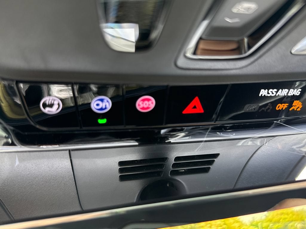2026 Cadillac OPTIQ Premium Luxury