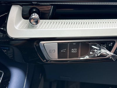 2026 Cadillac OPTIQ Premium Luxury